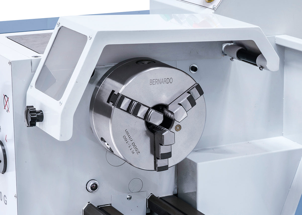 Bernardo Hobby 910 G Metal Lathe 230V