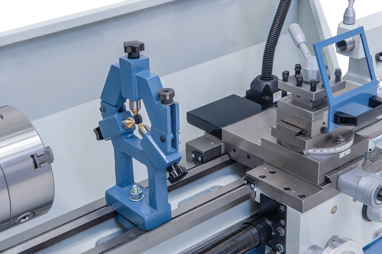 Bernardo Hobby 910 G Metal Lathe 230V