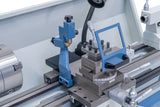 Metal Lathe Bernardo Hobby 910 G 230V / 400V with 3-Axis DRO ES-12 V