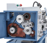 Metal Lathe Bernardo Hobby 910 G 230V / 400V with 3-Axis DRO ES-12 V