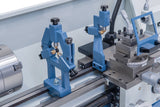 Metal Lathe Bernardo Hobby 910 G 230V / 400V with 3-Axis DRO ES-12 V
