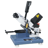 Bernardo EBS 85 B Portable Metal Bandsaw