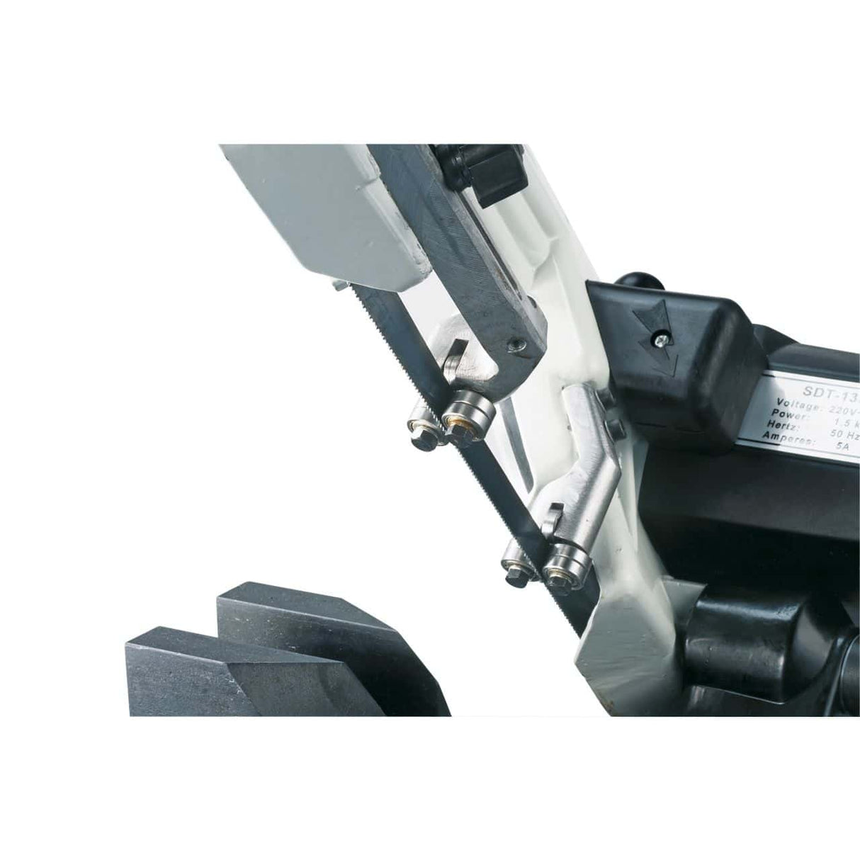Bernardo EBS 100 B Portable Metal Bandsaw