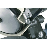Bernardo EBS 100 B Portable Metal Bandsaw