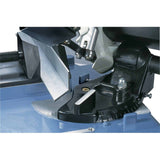 Bernardo EBS 100 B Portable Metal Bandsaw