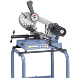 Bernardo EBS 100 B Portable Metal Bandsaw