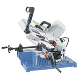 Bernardo EBS 100 C Portable Metal Bandsaw