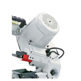 Bernardo EBS 100 C Portable Metal Bandsaw