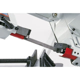 Bernardo EBS 100 C Portable Metal Bandsaw