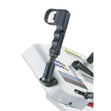 Bernardo EBS 100 C Portable Metal Bandsaw