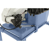 Bernardo EBS 100 S Portable Metal Bandsaw