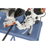 Bernardo EBS 100 S Portable Metal Bandsaw