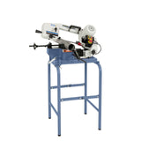Bernardo EBS 100 S Portable Metal Bandsaw