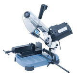 Bernardo Portable Metal Cutting Bandsaw EBS 125 Vario