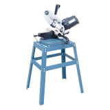 Bernardo Portable Metal Cutting Bandsaw EBS 125 Vario