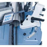 Bernardo Portable Metal Cutting Bandsaw EBS 125 Vario