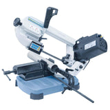Bernardo Portable Metal Cutting Bandsaw EBS 125 Vario