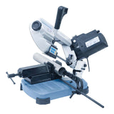 Bernardo Portable Metal Cutting Bandsaw EBS 125 Vario
