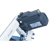 Bernardo Portable Metal Cutting Bandsaw EBS 125 Vario