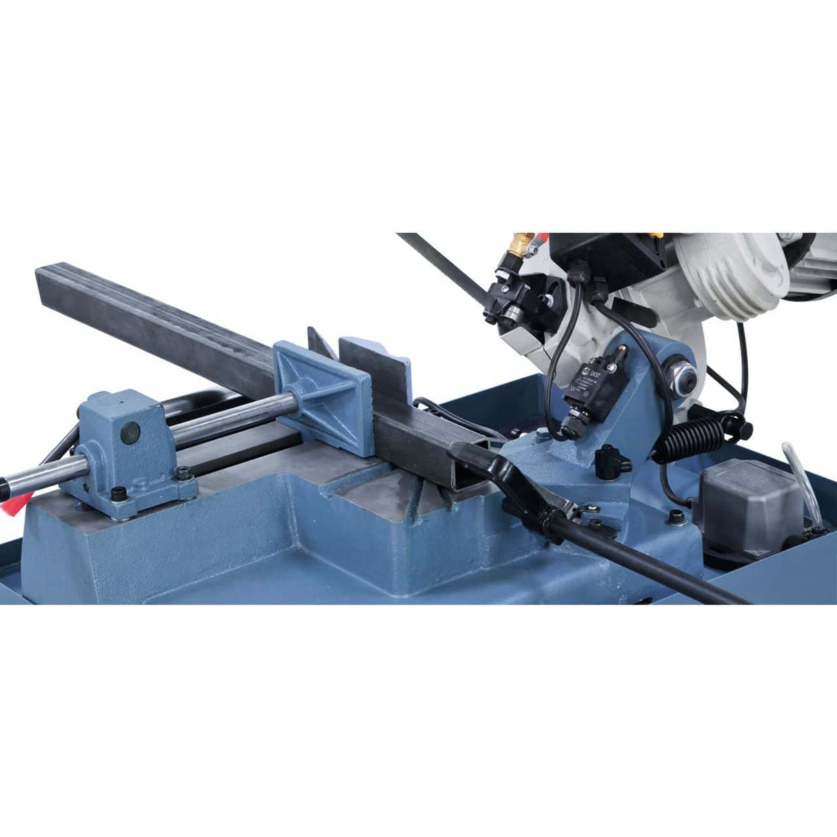Bernardo Metal-Cutting Bandsaw EBS 150 GC / 230 V