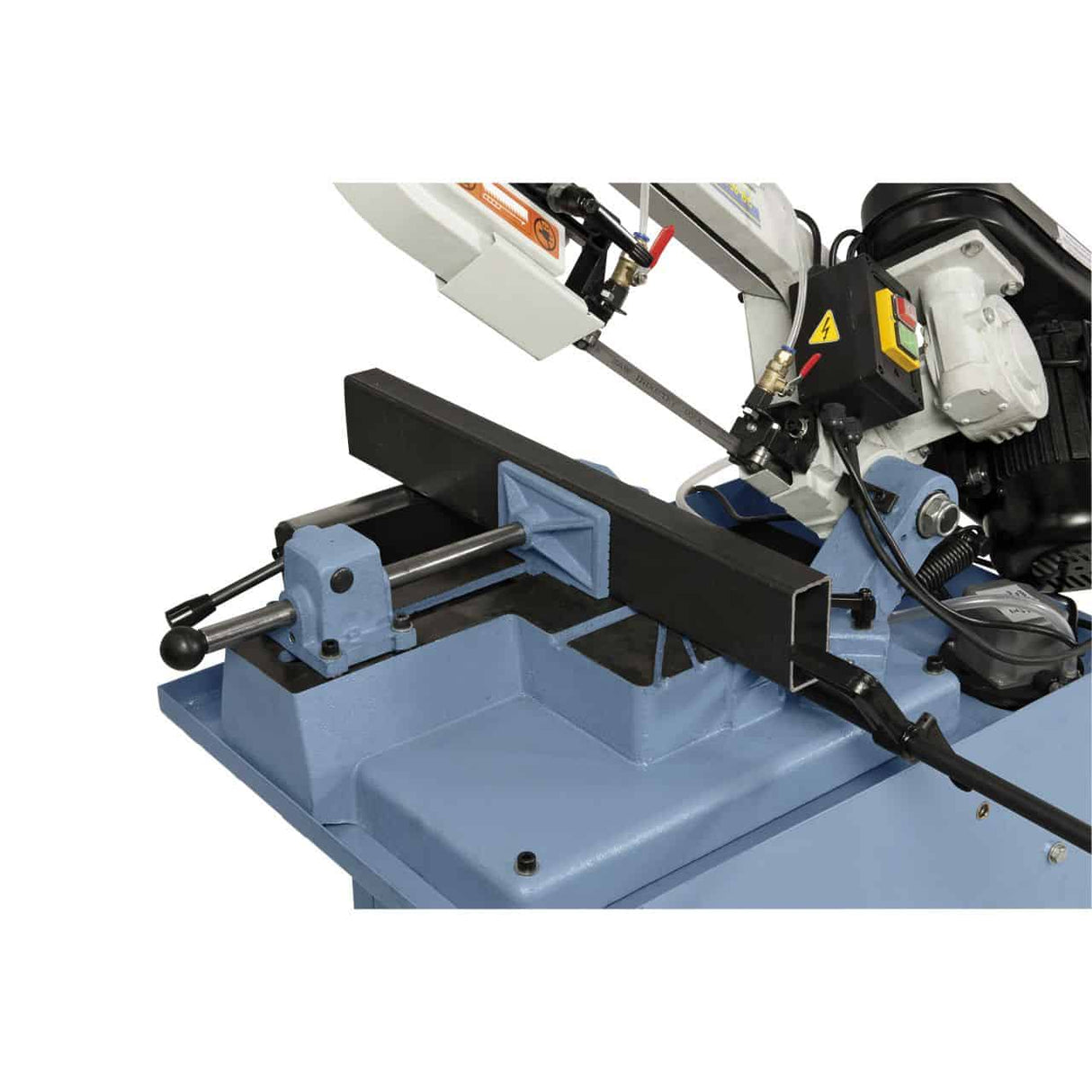 Bernardo EBS 150 BC Metal Cutting Band Saw / 230 V
