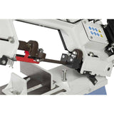 Bernardo EBS 115 / 400 V Metal Cutting Band Saw