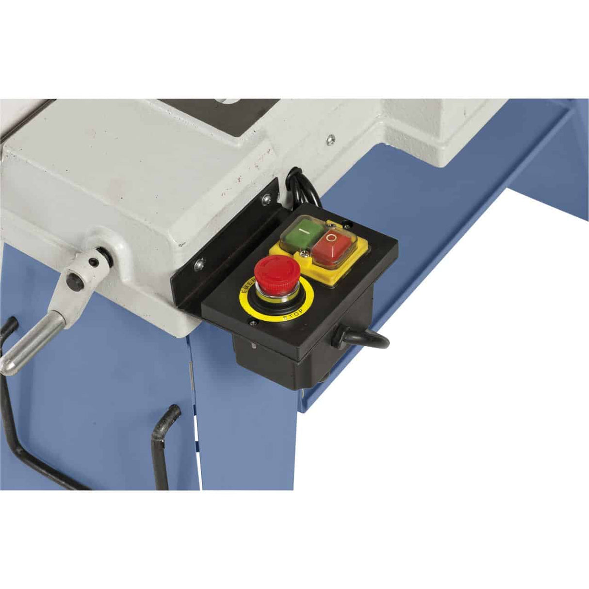 Bernardo EBS 115 / 400 V Metal Cutting Band Saw