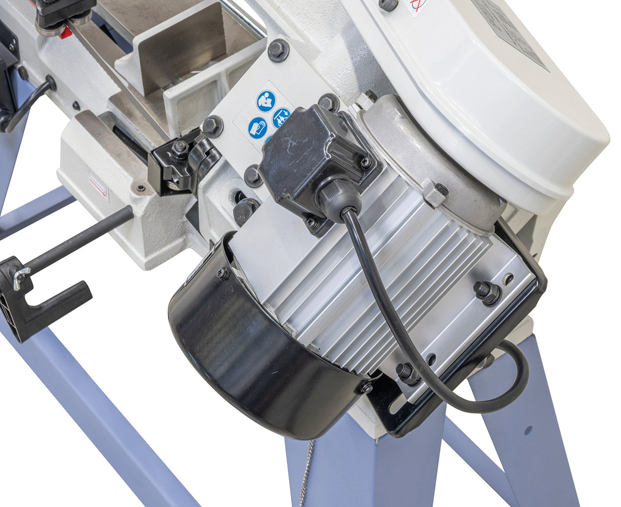 Bernardo Metal Bandsaw EBS 115 B / 230 V and 400 V