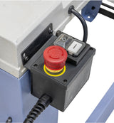 Bernardo Metal Bandsaw EBS 115 B / 230 V and 400 V