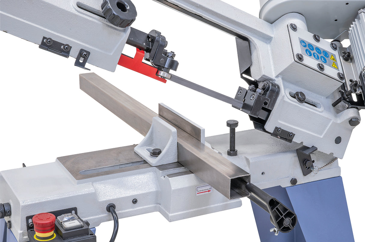 Bernardo Metal Bandsaw EBS 115 B / 230 V and 400 V