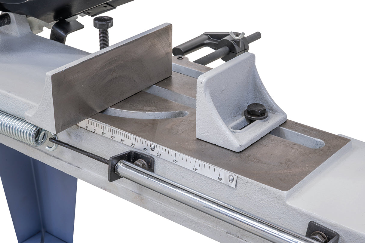 Bernardo Metal Bandsaw EBS 115 B / 230 V and 400 V