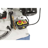 Bernardo EBS 128 C / 400 V metal-cutting bandsaw