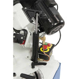 Bernardo Metal-Cutting Bandsaw EBS 128 C / 230 V
