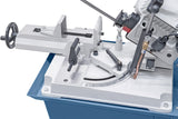 Bernardo EBS 128 CL / 230 V Metal Cutting Band Saw