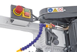 Bernardo EBS 128 CL / 230 V Metal Cutting Band Saw