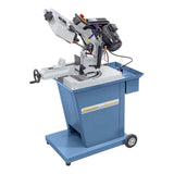 Bernardo EBS 128 CL / 400 V Metal Cutting Bandsaw