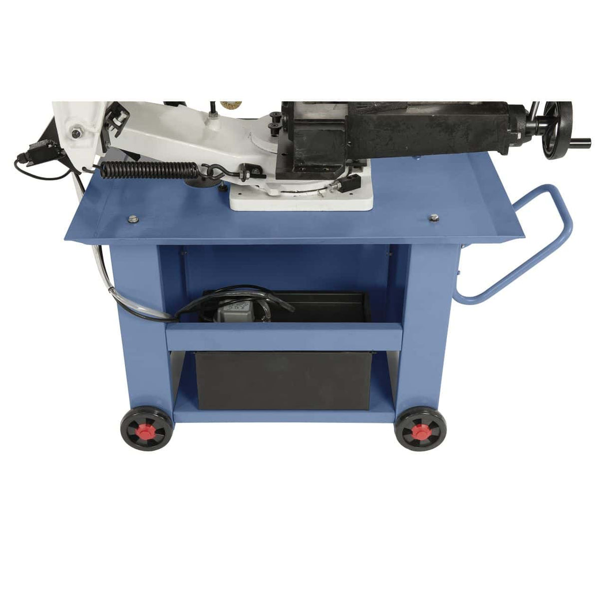 Bernardo Metal-Cutting Band Saw GBS 200 B / 400 V
