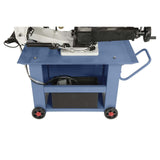 Bernardo Metal-Cutting Band Saw GBS 200 B / 400 V