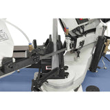 Bernardo Metal-Cutting Band Saw GBS 200 B / 400 V