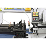 Bernardo Metal Bandsaw GBS 200 G / 400 V