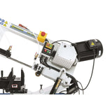 Bernardo Metal Bandsaw GBS 200 G / 400 V