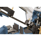 Horizontal Bandsaw Bernardo MCB 210 eco