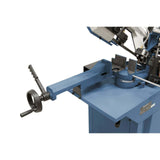 Horizontal Bandsaw Bernardo MCB 210 eco