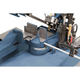 Horizontal Bandsaw Bernardo MCB 210 eco