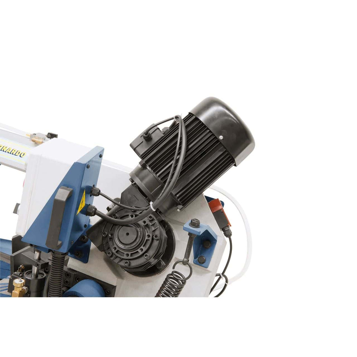 Horizontal Bandsaw Bernardo MCB 210 eco