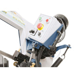 Bernardo Horizontal Bandsaw MCB 270 Eco