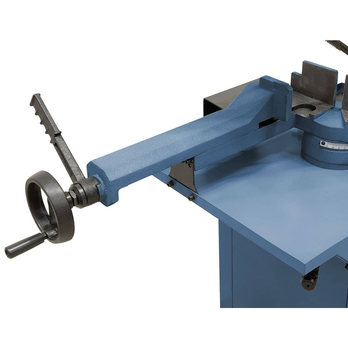 Bernardo Horizontal Bandsaw MCB 270 Eco
