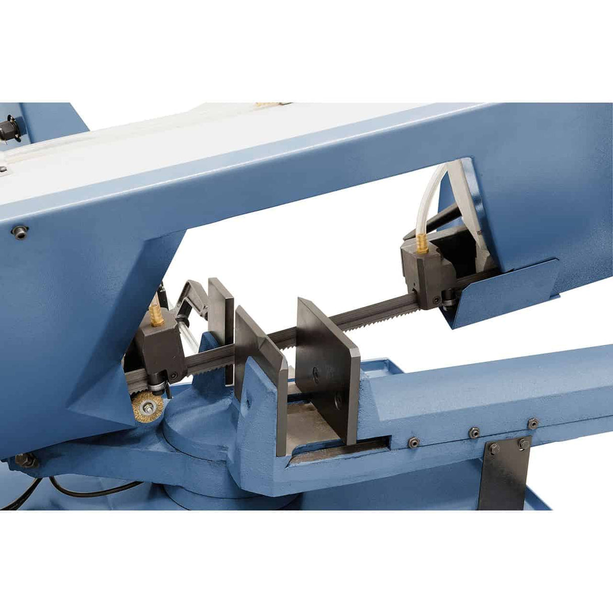 Bernardo Horizontal Bandsaw MCB 270 Eco