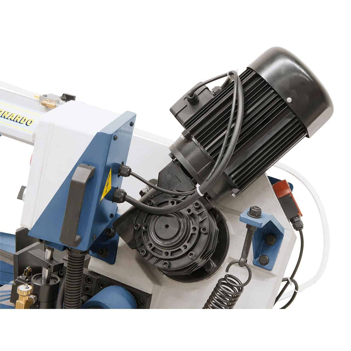 Bernardo Horizontal Bandsaw MCB 270 Eco