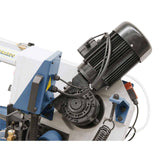 Bernardo Horizontal Bandsaw MCB 270 Eco